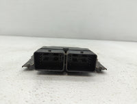 2016 Subaru Legacy PCM Engine Control Computer ECU ECM PCU OEM P/N:22765AJ14A Fits OEM Used Auto Parts - Oemusedautoparts1.c