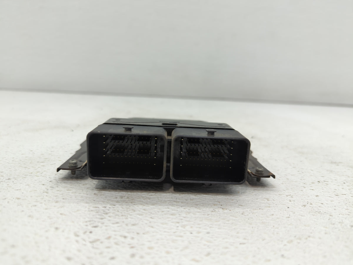 2016 Subaru Legacy PCM Engine Control Computer ECU ECM PCU OEM P/N:22765AJ14A OEM Used Auto Parts - Oemusedautoparts1.com