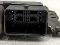 2016 Subaru Legacy PCM Engine Control Computer ECU ECM PCU OEM P/N:22765AJ14A Fits OEM Used Auto Parts - Oemusedautoparts1.c