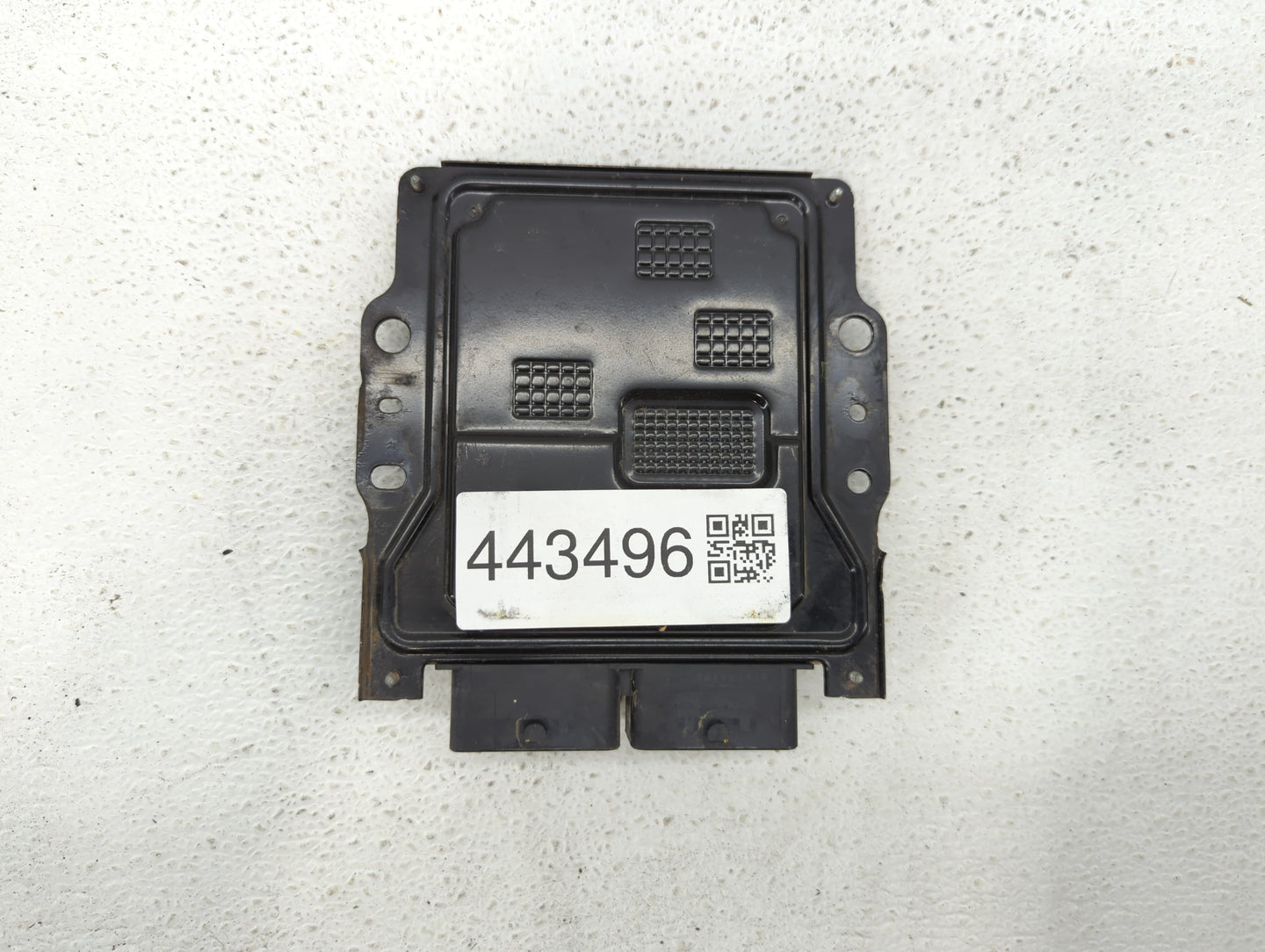 2016 Subaru Legacy PCM Engine Control Computer ECU ECM PCU OEM P/N:22765AJ14A Fits OEM Used Auto Parts - Oemusedautoparts1.c