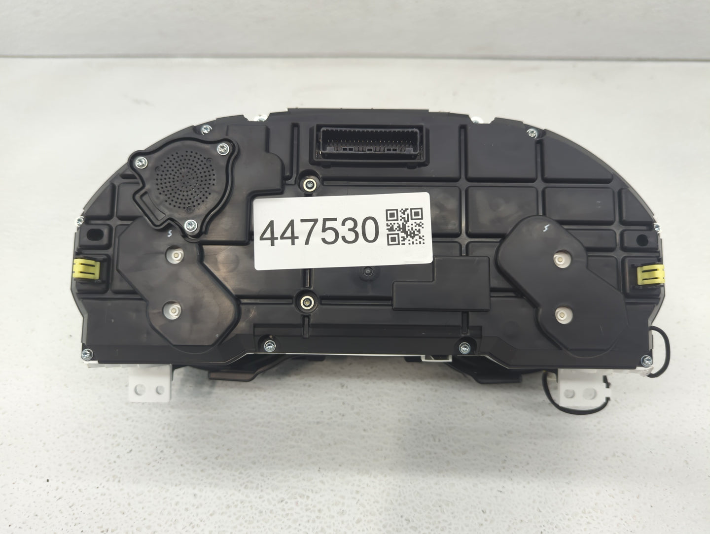 2016 Subaru Legacy Instrument Cluster Speedometer Gauges P/N:A2C96200400 A2C96200902, A2C96200401 Fits OEM Used Auto Parts -