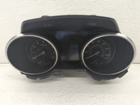 2016 Subaru Legacy Instrument Cluster Speedometer Gauges P/N:A2C96200400 A2C96200902, A2C96200401 Fits OEM Used Auto Parts -