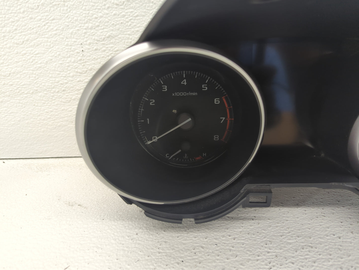 2016 Subaru Legacy Instrument Cluster Speedometer Gauges P/N:A2C96200400 A2C96200902, A2C96200401 Fits OEM Used Auto Parts -