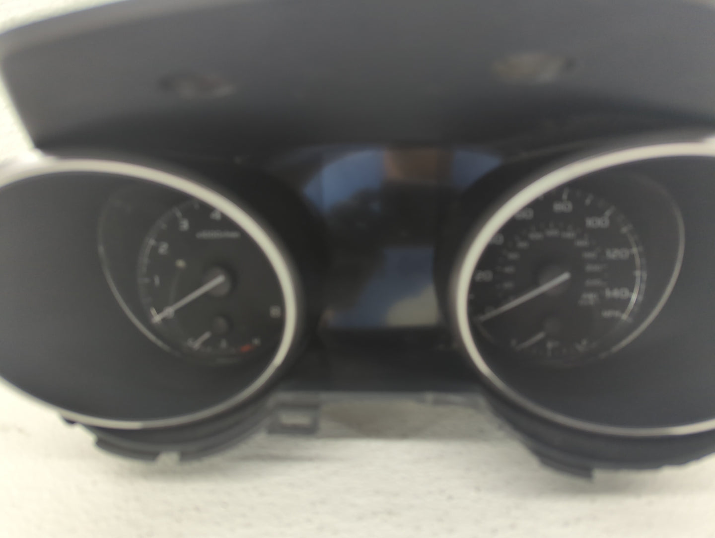 2016 Subaru Legacy Instrument Cluster Speedometer Gauges P/N:A2C96200400 A2C96200902, A2C96200401 Fits OEM Used Auto Parts -