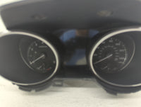 2016 Subaru Legacy Instrument Cluster Speedometer Gauges P/N:A2C96200400 A2C96200902, A2C96200401 Fits OEM Used Auto Parts -