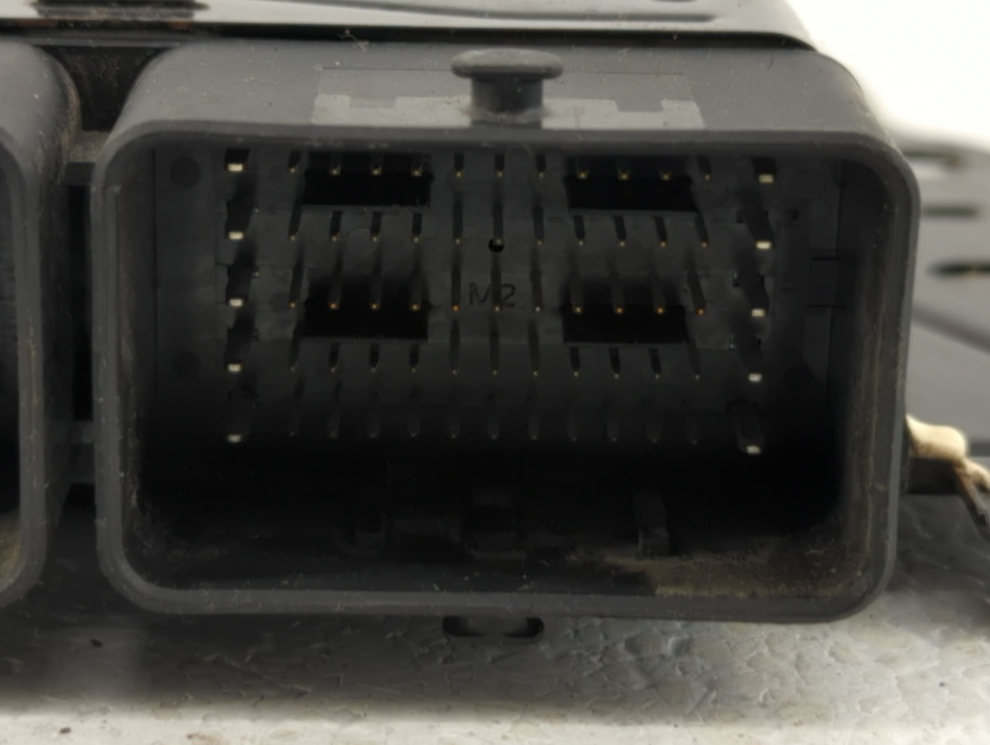 2016 Subaru Legacy PCM Engine Control Computer ECU ECM PCU OEM P/N:22765AJ14A Fits OEM Used Auto Parts - Oemusedautoparts1.c