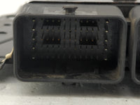 2016 Subaru Legacy PCM Engine Control Computer ECU ECM PCU OEM P/N:22765AJ14A Fits OEM Used Auto Parts - Oemusedautoparts1.c