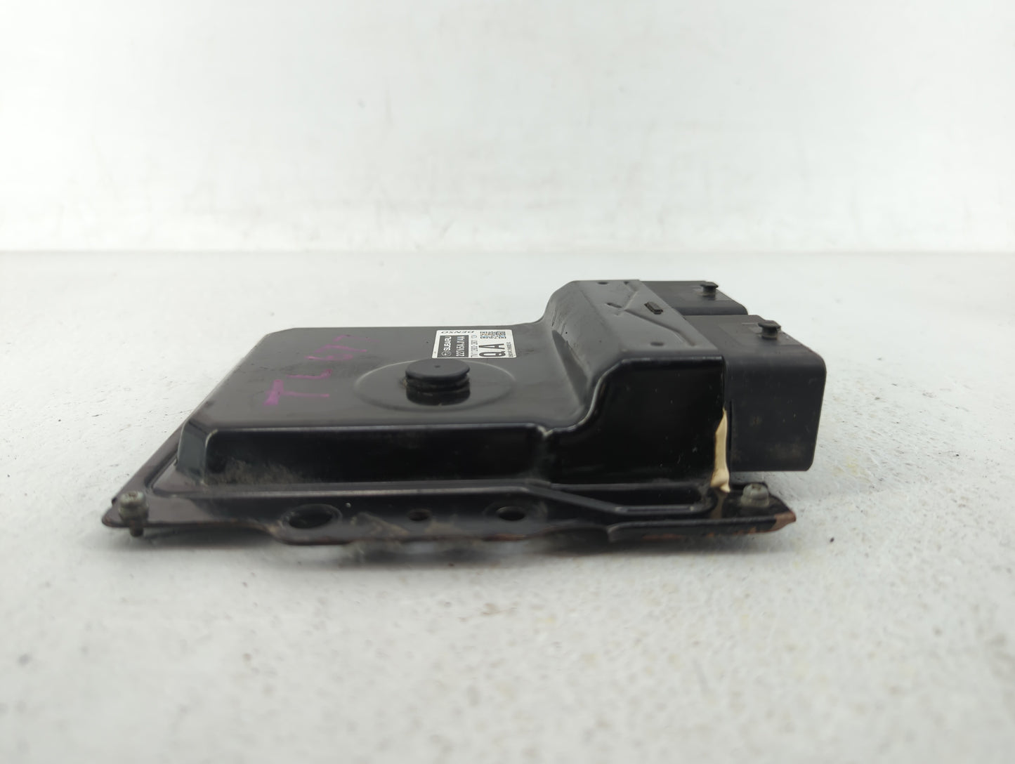 2016 Subaru Legacy PCM Engine Control Computer ECU ECM PCU OEM P/N:22765AJ14A Fits OEM Used Auto Parts - Oemusedautoparts1.c