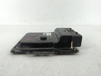 2016 Subaru Legacy PCM Engine Control Computer ECU ECM PCU OEM P/N:22765AJ14A Fits OEM Used Auto Parts - Oemusedautoparts1.c