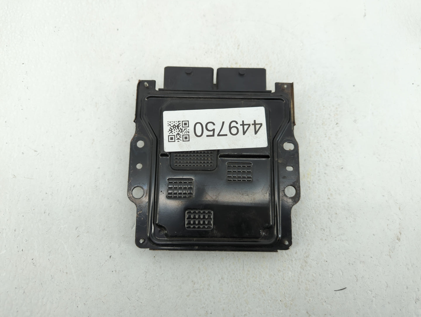 2016 Subaru Legacy PCM Engine Control Computer ECU ECM PCU OEM P/N:22765AJ14A Fits OEM Used Auto Parts - Oemusedautoparts1.c