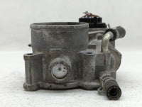 2013-2019 Subaru Legacy Throttle Body P/N:16112AA38A Fits Fits 2013 2014 2015 2016 2017 2018 2019 OEM Used Auto Parts - Oemu