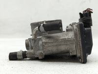 2013-2019 Subaru Legacy Throttle Body P/N:16112AA38A Fits Fits 2013 2014 2015 2016 2017 2018 2019 OEM Used Auto Parts - Oemu