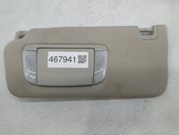 2015-2022 Subaru Legacy Sun Visor Shade Replacement Driver Left Mirror Fits Fits 2015 2016 2017 2018 2019 2020 2021 2022 OEM