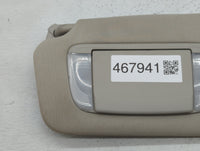 2015-2022 Subaru Legacy Sun Visor Shade Replacement Driver Left Mirror Fits Fits 2015 2016 2017 2018 2019 2020 2021 2022 OEM