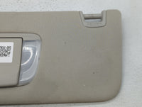 2015-2022 Subaru Legacy Sun Visor Shade Replacement Driver Left Mirror Fits Fits 2015 2016 2017 2018 2019 2020 2021 2022 OEM