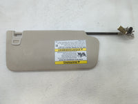 2015-2022 Subaru Legacy Sun Visor Shade Replacement Driver Left Mirror Fits Fits 2015 2016 2017 2018 2019 2020 2021 2022 OEM