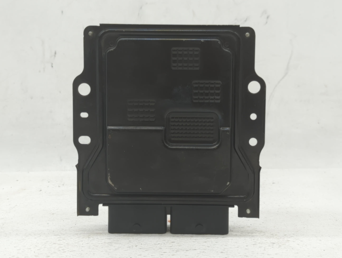 2016 Subaru Legacy PCM Engine Control Computer ECU ECM PCU OEM P/N:22765AJ15A Fits OEM Used Auto Parts - Oemusedautoparts1.c