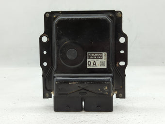 compare product 2016 Subaru Legacy PCM Engine Control Computer ECU ECM PCU OEM P/N:22765AJ14A Fits OEM Used Auto Parts