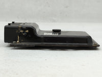 2016 Subaru Legacy PCM Engine Control Computer ECU ECM PCU OEM P/N:22765AJ14A Fits OEM Used Auto Parts - Oemusedautoparts1.c