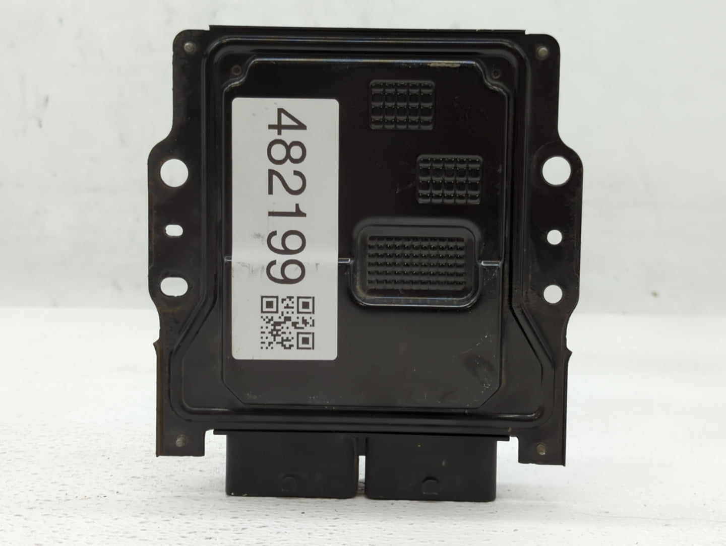 2016 Subaru Legacy PCM Engine Control Computer ECU ECM PCU OEM P/N:22765AJ14A Fits OEM Used Auto Parts - Oemusedautoparts1.c