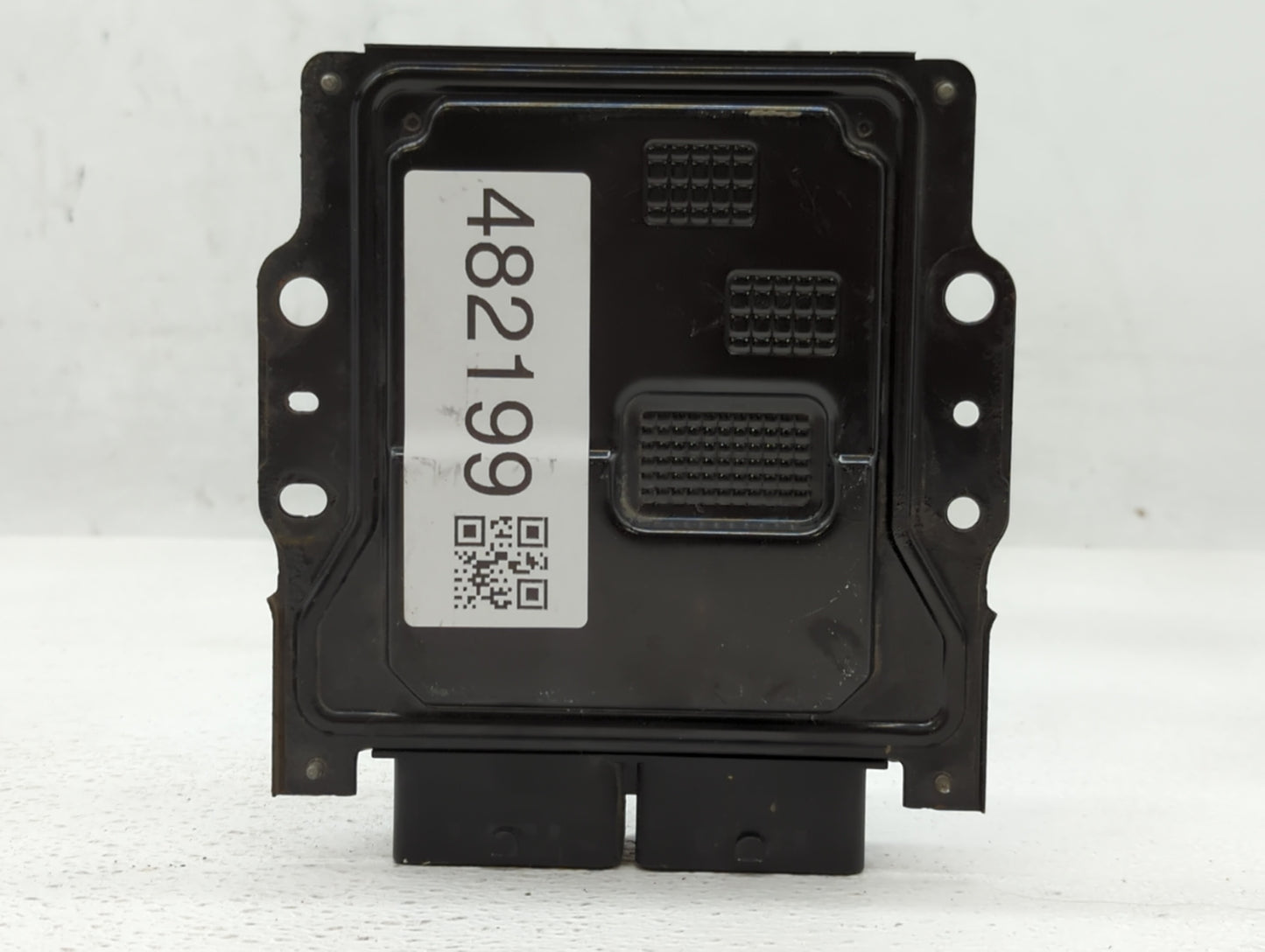 2016 Subaru Legacy PCM Engine Control Computer ECU ECM PCU OEM P/N:22765AJ14A Fits OEM Used Auto Parts - Oemusedautoparts1.c