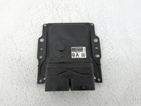 2016 Subaru Legacy PCM Engine Control Computer ECU ECM PCU OEM P/N:22765AJ14A Fits OEM Used Auto Parts - Oemusedautoparts1.c