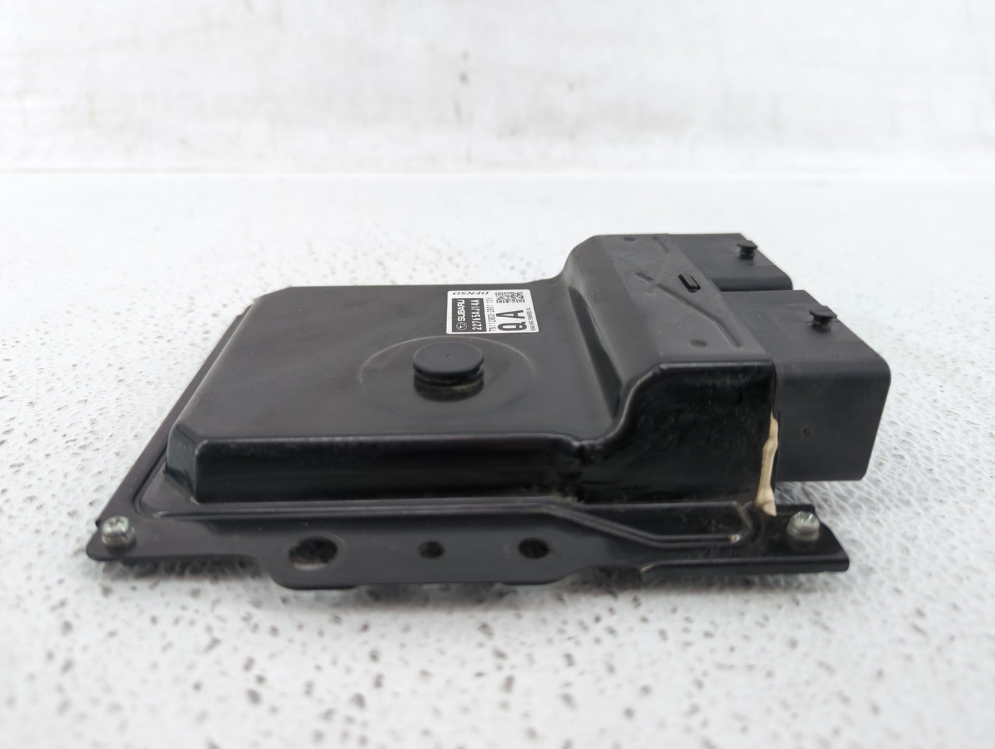 2016 Subaru Legacy PCM Engine Control Computer ECU ECM PCU OEM P/N:22765AJ14A Fits OEM Used Auto Parts - Oemusedautoparts1.c