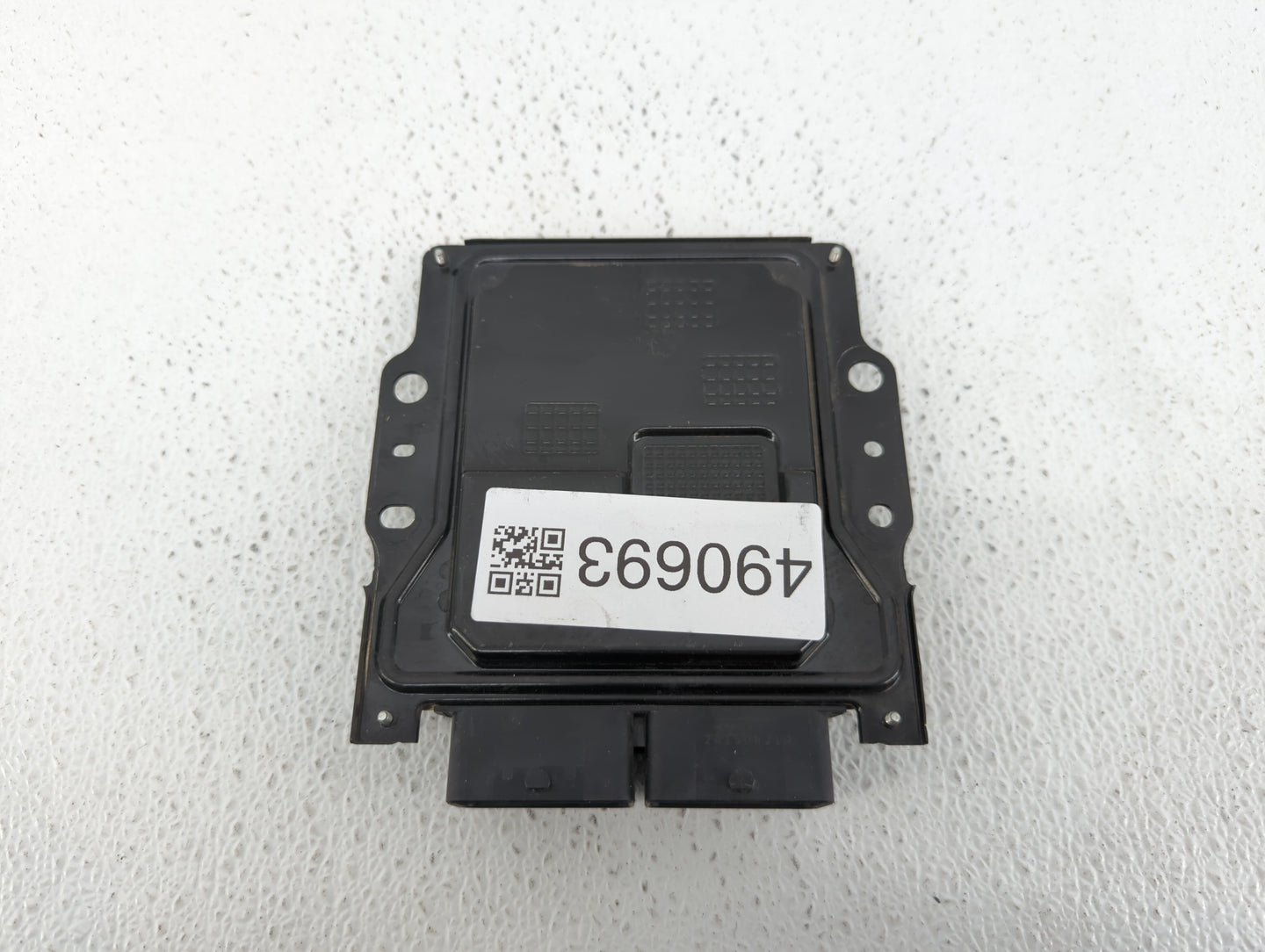 2016 Subaru Legacy PCM Engine Control Computer ECU ECM PCU OEM P/N:22765AJ14A Fits OEM Used Auto Parts - Oemusedautoparts1.c