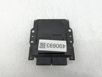 2016 Subaru Legacy PCM Engine Control Computer ECU ECM PCU OEM P/N:22765AJ14A Fits OEM Used Auto Parts - Oemusedautoparts1.c