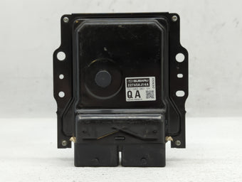 compare product 2016 Subaru Legacy PCM Engine Control Computer ECU ECM PCU OEM P/N:22765AJ14A Fits OEM Used Auto Parts