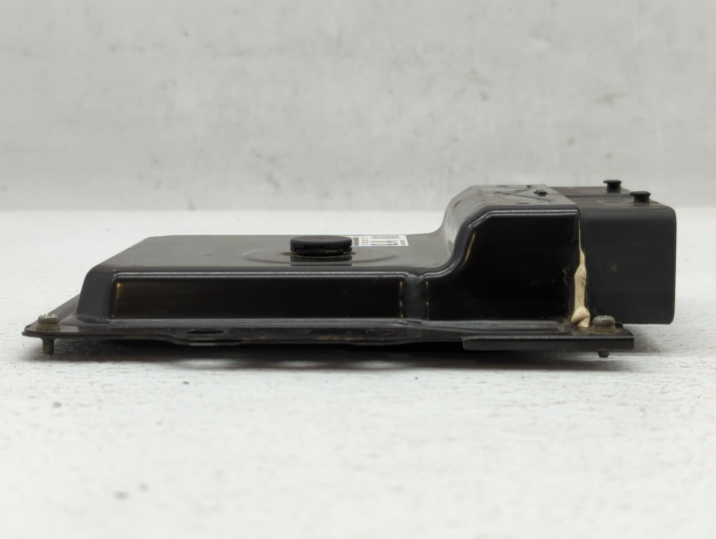 2016 Subaru Legacy PCM Engine Control Computer ECU ECM PCU OEM P/N:22765AJ14A Fits OEM Used Auto Parts - Oemusedautoparts1.c