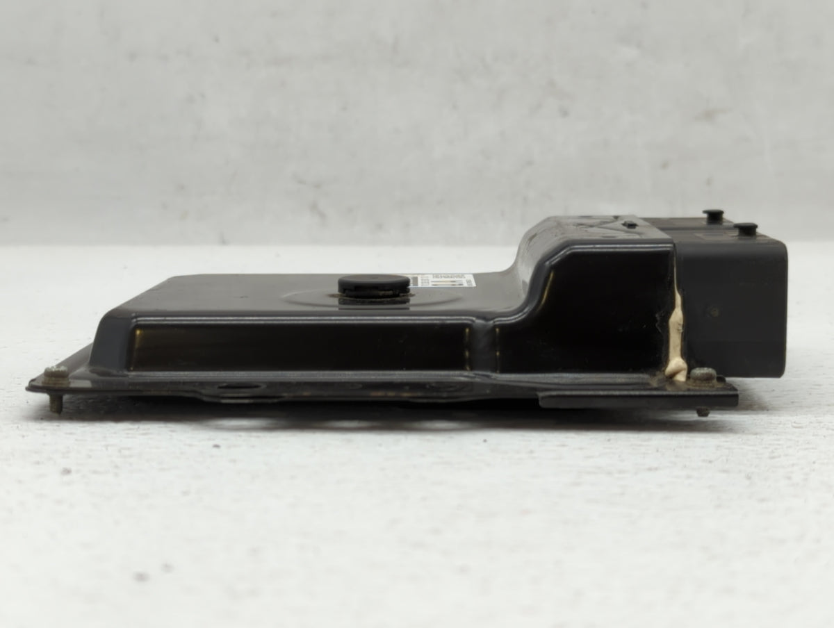 2016 Subaru Legacy PCM Engine Control Computer ECU ECM PCU OEM P/N:22765AJ14A OEM Used Auto Parts - Oemusedautoparts1.com