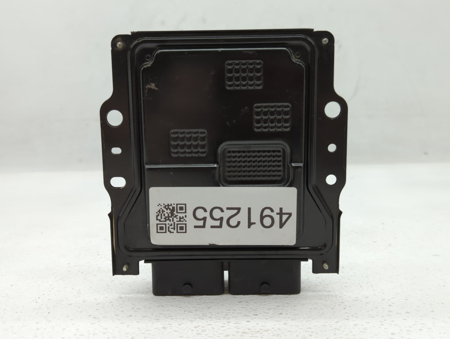 2016 Subaru Legacy PCM Engine Control Computer ECU ECM PCU OEM P/N:22765AJ14A Fits OEM Used Auto Parts - Oemusedautoparts1.c