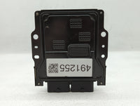 2016 Subaru Legacy PCM Engine Control Computer ECU ECM PCU OEM P/N:22765AJ14A Fits OEM Used Auto Parts - Oemusedautoparts1.c
