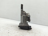 2013-2019 Subaru Legacy Throttle Body P/N:16112AA38A Fits Fits 2013 2014 2015 2016 2017 2018 2019 OEM Used Auto Parts - Oemu