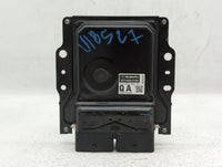 2016 Subaru Legacy PCM Engine Control Computer ECU ECM PCU OEM P/N:22765AJ14A Fits OEM Used Auto Parts - Oemusedautoparts1.c