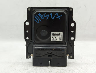 compare product 2016 Subaru Legacy PCM Engine Control Computer ECU ECM PCU OEM P/N:22765AJ14A Fits OEM Used Auto Parts