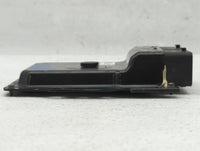 2016 Subaru Legacy PCM Engine Control Computer ECU ECM PCU OEM P/N:22765AJ14A Fits OEM Used Auto Parts - Oemusedautoparts1.c