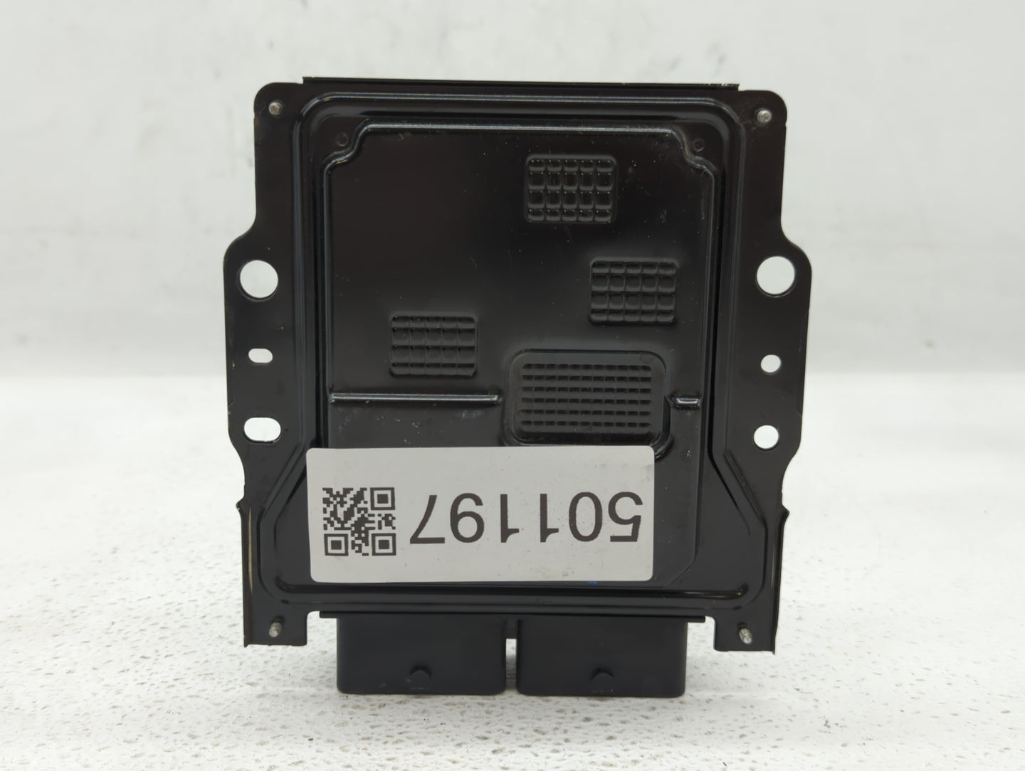 2016 Subaru Legacy PCM Engine Control Computer ECU ECM PCU OEM P/N:22765AJ14A Fits OEM Used Auto Parts - Oemusedautoparts1.c