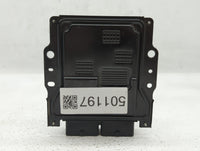 2016 Subaru Legacy PCM Engine Control Computer ECU ECM PCU OEM P/N:22765AJ14A Fits OEM Used Auto Parts - Oemusedautoparts1.c