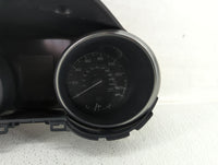 2016 Subaru Legacy Instrument Cluster Speedometer Gauges P/N:85002AL31A A2C96200902, 266773 Fits OEM Used Auto Parts - Oemus