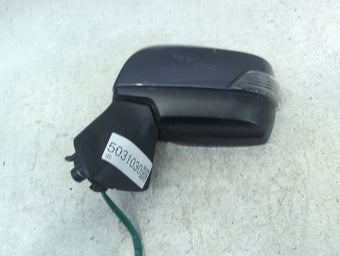 compare product 2015-2017 Subaru Legacy Driver Side View Mirror - Left Door Mirror OEM Used