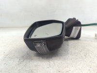 2015-2017 Subaru Legacy Driver Side View Mirror - Left Door Mirror OEM Used - Oemusedautoparts1.com
