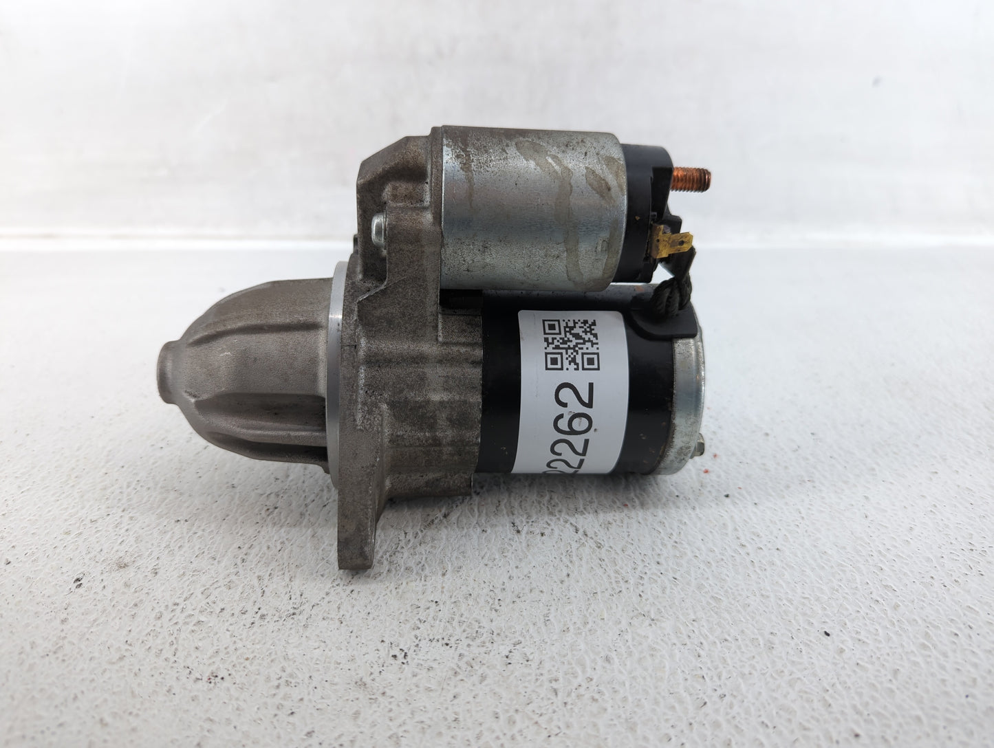2015-2019 Subaru Legacy Car Starter Motor Solenoid OEM P/N:23300 AA71A Fits Fits 2015 2016 2017 2018 2019 OEM Used Auto Part
