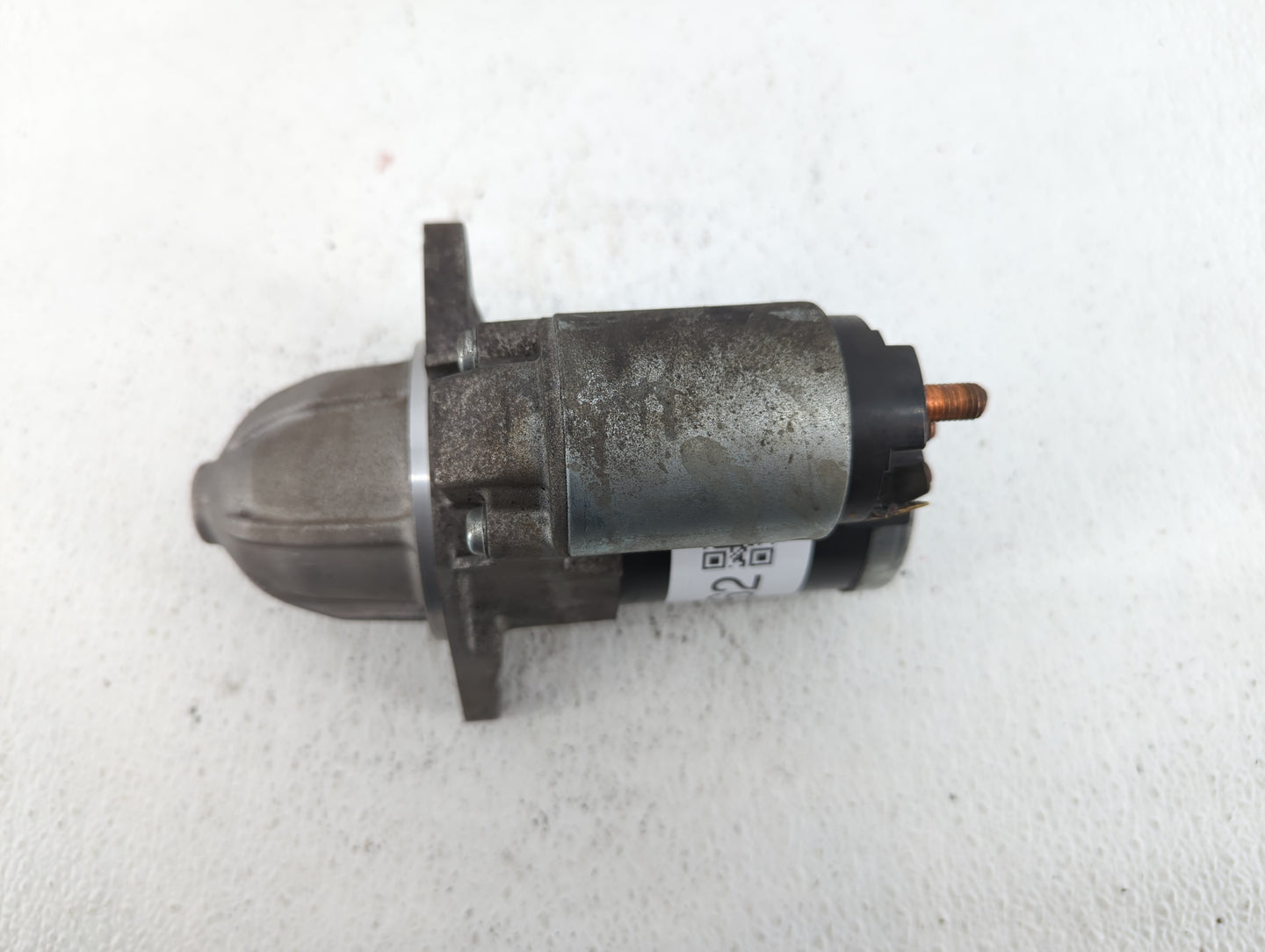 2015-2019 Subaru Legacy Car Starter Motor Solenoid OEM P/N:23300 AA71A Fits Fits 2015 2016 2017 2018 2019 OEM Used Auto Part