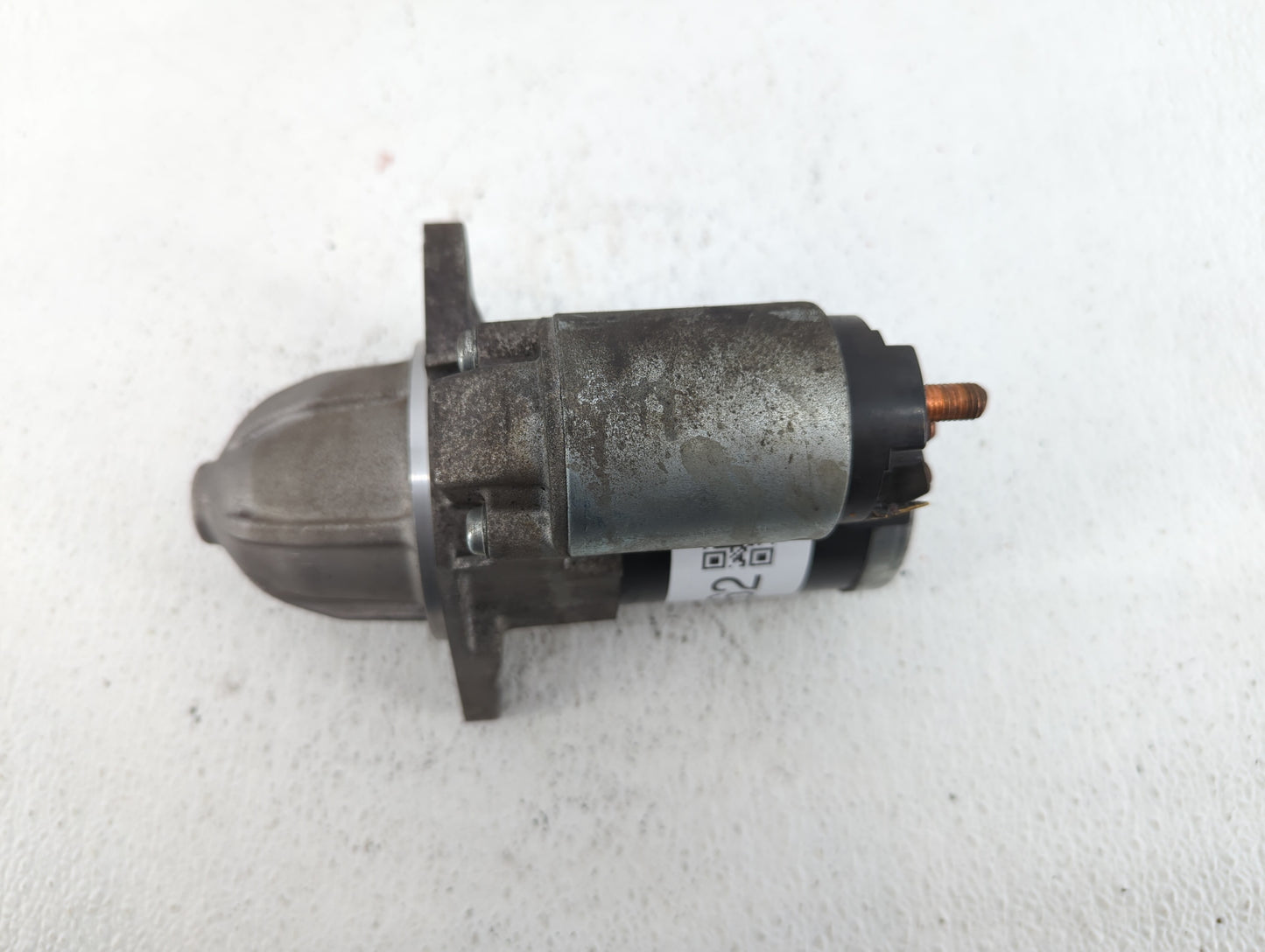 2015-2019 Subaru Legacy Car Starter Motor Solenoid OEM P/N:23300 AA71A Fits Fits 2015 2016 2017 2018 2019 OEM Used Auto Part