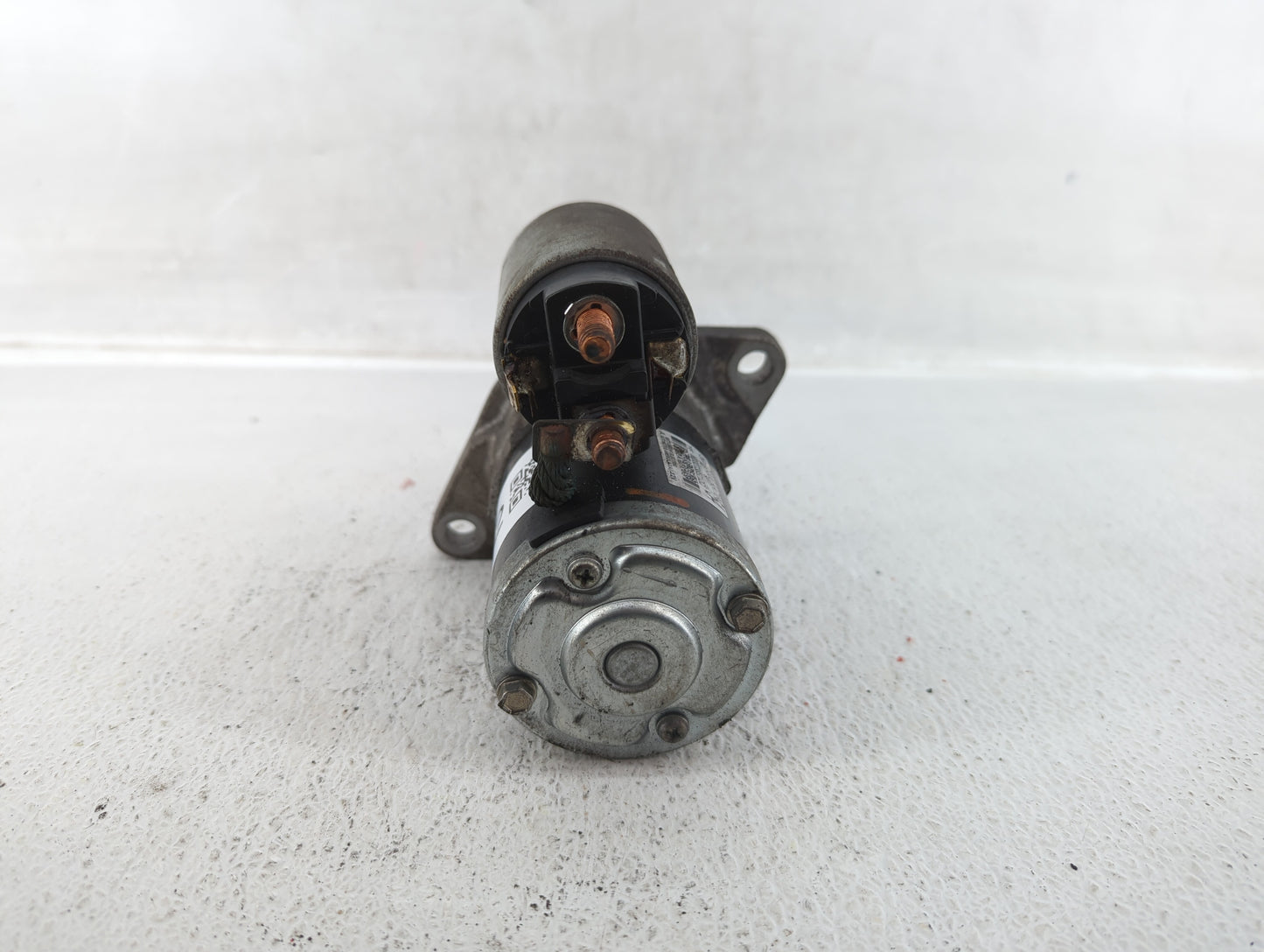 2015-2019 Subaru Legacy Car Starter Motor Solenoid OEM P/N:23300 AA71A Fits Fits 2015 2016 2017 2018 2019 OEM Used Auto Part