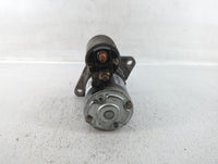 2015-2019 Subaru Legacy Car Starter Motor Solenoid OEM P/N:23300 AA71A Fits Fits 2015 2016 2017 2018 2019 OEM Used Auto Part