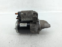 2015-2019 Subaru Legacy Car Starter Motor Solenoid OEM P/N:23300 AA71A Fits Fits 2015 2016 2017 2018 2019 OEM Used Auto Part