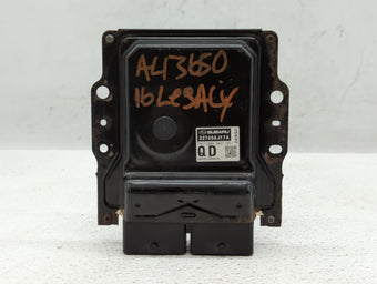 compare product 2016 Subaru Legacy PCM Engine Control Computer ECU ECM PCU OEM P/N:22765AJ17A Fits OEM Used Auto Parts